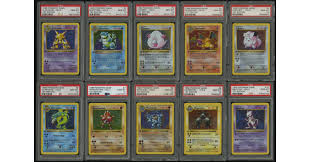 What makes a pokemon card valuable? Ebay Announces Pokemon Palooza A Series Of Exclusive No Reserve Pokemon Trading Card Auctions