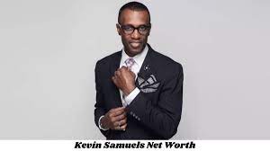 Kevin Samuels Net Worth 2021, Height ...