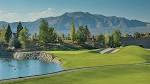 Red Hawk Golf Resort • Golf the High Sierra