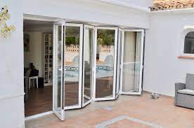 Folding Doors And Sliding Patio Doors