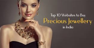 precious jewellery in india