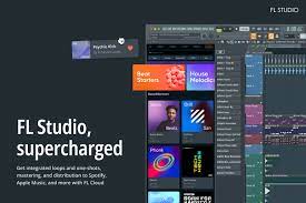 fl studio official overview