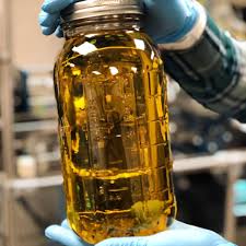 Clear life is a translucent oil, up to 90% thc, and is activated other extraction methods don't produce nearly the same purity or potency level making it highly regarded as a premium concentrate. What Is Thc Distillate Thc Distillate Facts Herb Approach