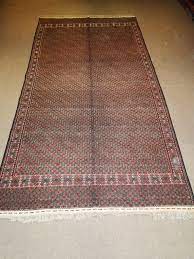 kurdish cecim carpet code 0195