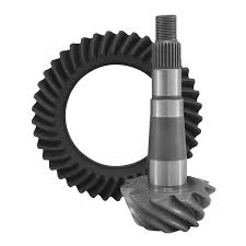 Yukon Gear Axle Ring And Pinion Kit For 91 01 Jeep Cherokee Xj With 8 25 Rear Axle