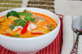 thai red fish curry recipe mash