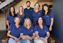 meet the team physical therapy
