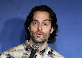 Comedian chris d'elia performs during nashville comedy festival on april 22, 2018 at war memorial auditorium in nashville, tennessee. Chris D Elia Accused Of Soliciting Child Porn Tim Allen Shares Why He Likes Trump More Buzz Syracuse Com