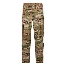 Propper Acu Trouser New Spec Us Army Tactical Military Duty Cotton Nylon Pants