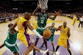 You need to win this rivalry as bos or lal in hall of fame difficulty for this achievement. Boston Celtics Vs Los Angeles Lakers Which Nba Franchise Is The Greatest The Tylt
