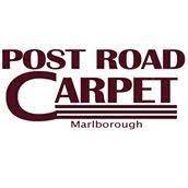 post road carpet marlborough project