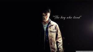 harry potter hd wallpapers wallpaper cave