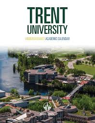 Trent University Examination 2022