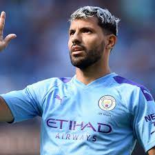 Sergio Agüero pays tribute to fans after confirming Manchester City exit | Sergio  Agüero |