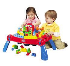Những món đồ chơi cho bé 2 tuổi kích thích tư duy sáng tạo - Kênh thiếu nhi