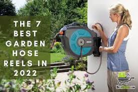 7 best garden hose reels in 2023 belo