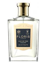 Lily of the Valley Floris parfum - un parfum pour femme 1847