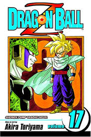 The history of trunks was released on september 18, 2003 as part of dragon box z, vol. History Of Trunks Manga Dbz