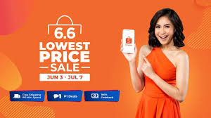 Sell & shop online on pc. Shopee Discount Voucher And Shopee Discount Codes For Shopee Philippines 6 6 Lowest Price Sale Yeyandie Blog