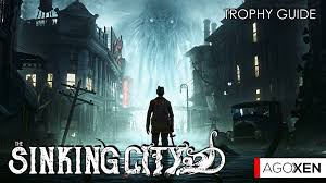 201512.5 hours3.02 gb action adventure. Sinking City Ps4 Trophy Guide