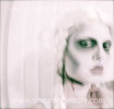 victorian ghost makeup specktra the
