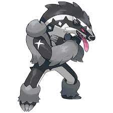 Obstagoon - Pokemon Sword and Shield Wiki Guide - IGN