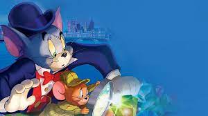 Tom and Jerry Meet Sherlock Holmes - Tom and jerry: Gặp gỡ Sherlock Holmes  - 2010