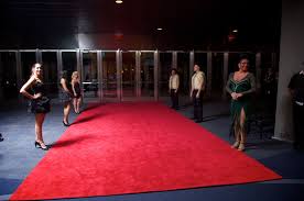 12 wide x 30 long red carpet apex