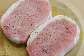 I have listed five chops in the diagram i had a center cut bonless pork loin roast that i wasn't sure what to do with. Pin On Yummy