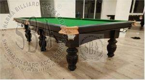 indian pool tables manufacturer