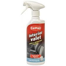 carplan ivc600 interior valet 600ml