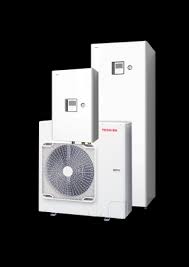 Toshiba Air Conditioners Toshiba Klima