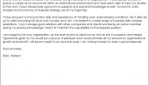       McKinsey cover letter     toubiafrance com