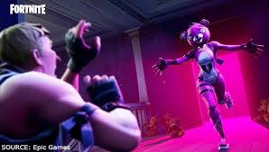 A lot of these fortnite trials that. Fortnite Valentine S Day Update Know All About The Fortnite 15 30 Update Here