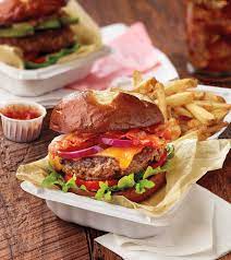 However, finding the quality of fast food near your location can become hectic. Food Delivery Restaurant Takeout Order Food Online Grubhub
