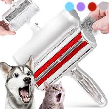 pet hair remover roller lint remove