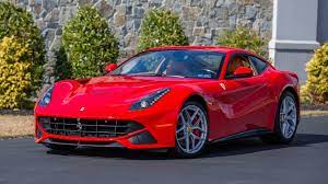 Maybe you would like to learn more about one of these? 2015 Ferrari F12 Berlinetta S118 Indy 2020
