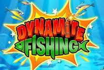 Dynamite Fishing Demo Slot | Real Play or Free