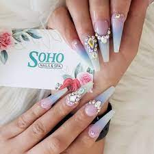 soho nails spa 194 photos 78