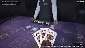 Check spelling or type a new query. Owning Three Card Poker In Casino Gtaonline
