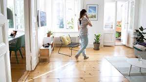 can you put laminate flooring over carpet