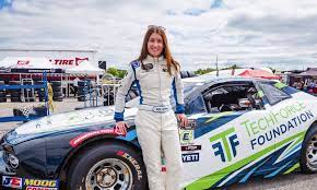 Nascar drivers don't have deals similar to that. Female Nascar Drivers That Changed Racing Carsforsale Com