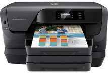 Don't do it except you see the instruction to do so. Hp Officejet Pro 8218 Driver And Software Downloads
