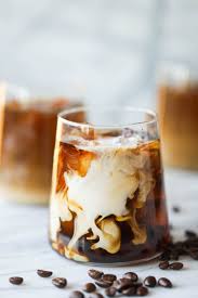 perfect iced coffee delicious