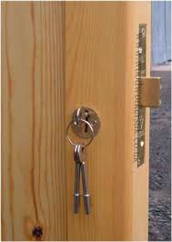 5 Lever Mortice Deadlocks For Wooden