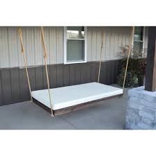 Outdoor Hanging Bed Bed Swing Hanging Bed