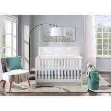 Baby Cribs Convertible Cribs White