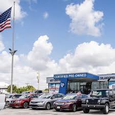 the best 10 used car dealers in orlando