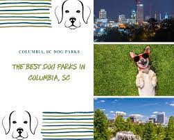 the best dog parks in columbia sc