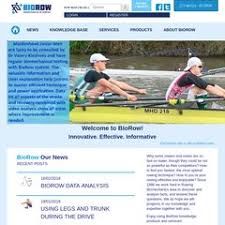 Www Biorow Com Rowing Biomechanics Newsletter